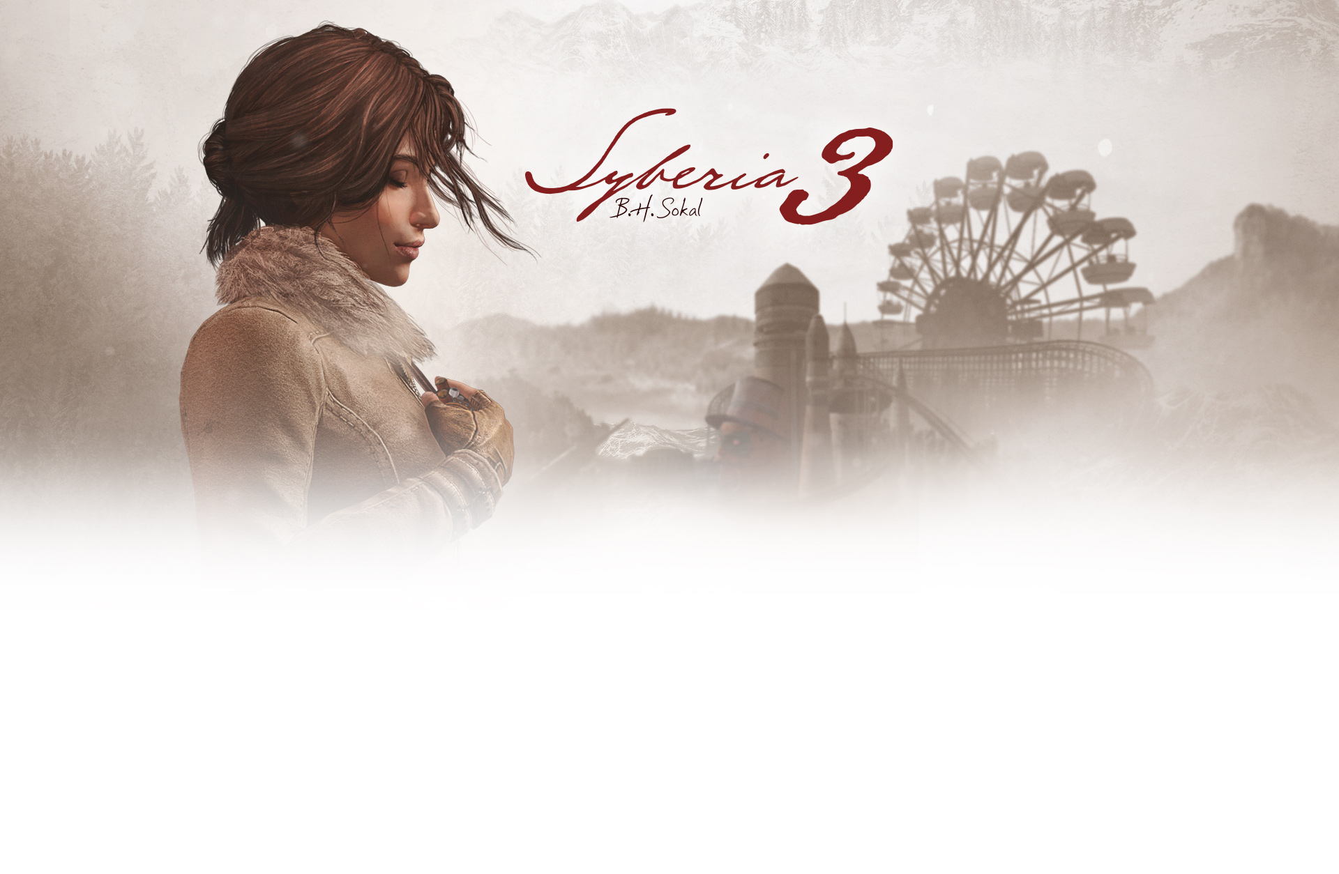 syberia 3: digital deluxe edition